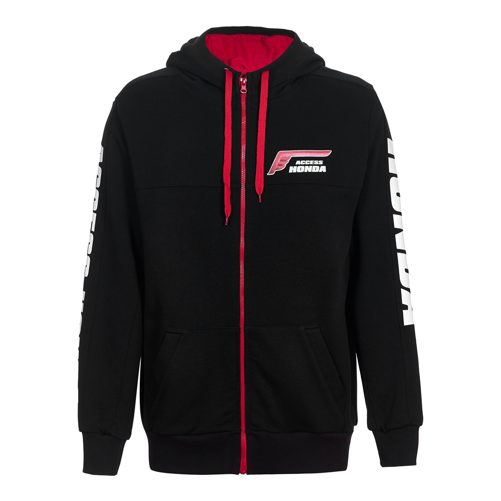 Печать на толстовках